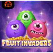 Invasores de Frutas thumbnail