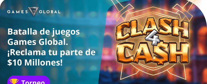 Cashback Semanal VIP promotion banner