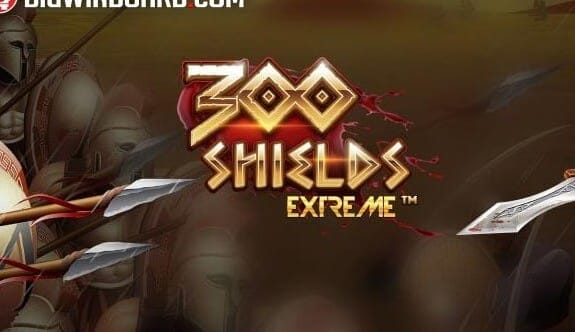 300 Shields Extreme
