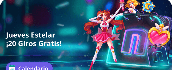Recarga Diaria Explosiva promotion banner